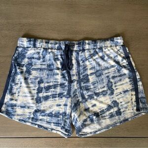 Lucky Brand Lounge shorts